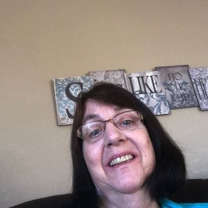 Meet your Posher, Barb